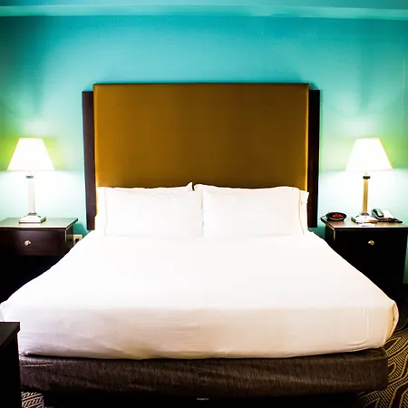 Holiday Inn Express & Suites Havelock Northwest New Bern By Ihg-3