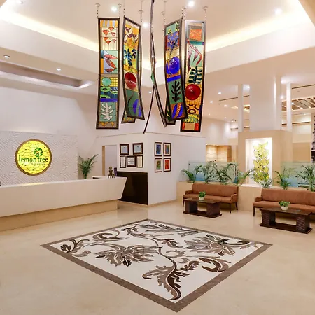 Lemon Tree Premier 1, Gurugram-2
