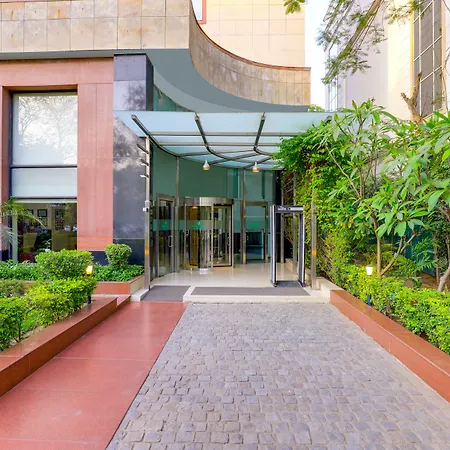 Lemon Tree Premier 1, Gurugram-3