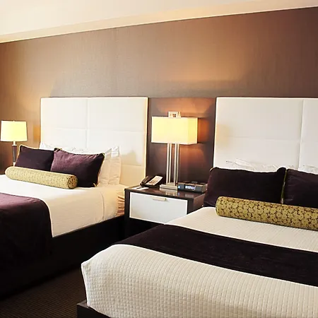 Best Western Plus Miami Intl Airport Hotel & Suites Coral Gables-2