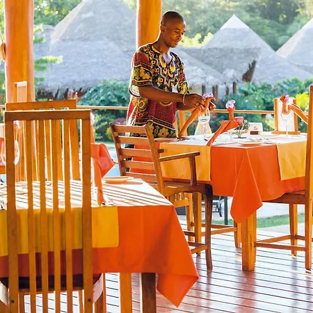 Loharano Lodge-3