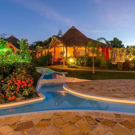Loharano Lodge-2