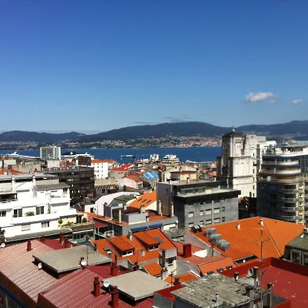 Silken Axis Vigo-2