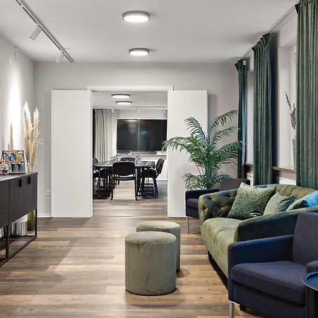 Palm Tree Hotel, Best Western Signature Collection-3