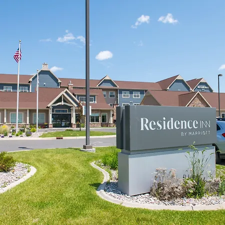 Residence Inn By Marriott Helena-3
