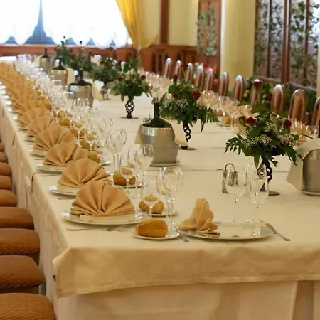 Hotel Ristorante Al Boschetto-3