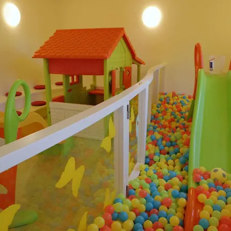 TUI SUNEO Kinderresort Ihr entspannter Familienurlaub mit Abenteuerspielplatz&der längsten Wasserrutsche im deutschen Teil der Insel Usedom-3