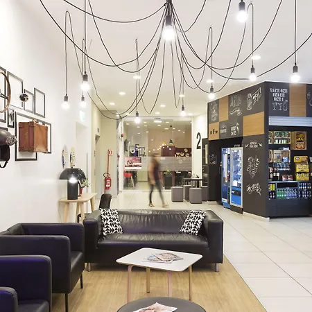 B&B Hotel Milano-Monza-3