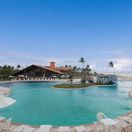 Makai Resort All Inclusive Convention Aracaju-2