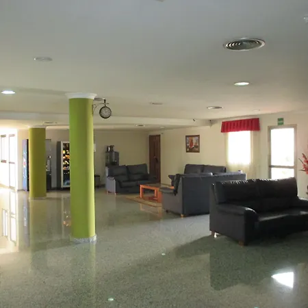 Hotel Avenida de Canarias-2