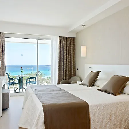 Hipotels Hipocampo - Adults Only-2