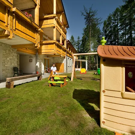 Boscone Suite Hotel-3