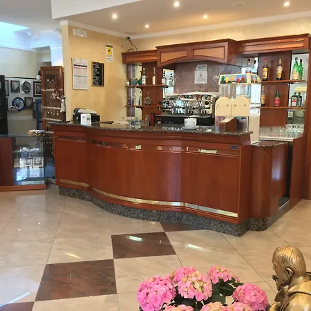 Hotel Euro-3