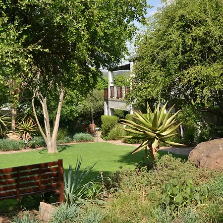 Rivonia Premier Lodge-3