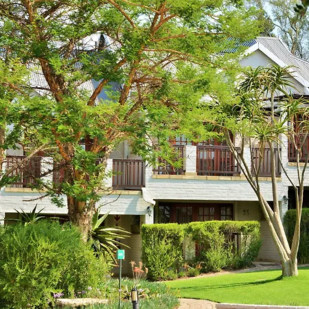 Rivonia Premier Lodge-2