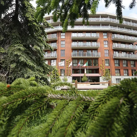 Hotel Cristallo-2