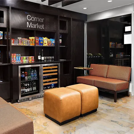 Fairfield Inn & Suites By Marriott New York Manhattan/Chelsea-2