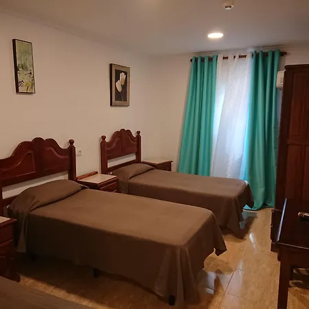 Hotel Manantiales-2