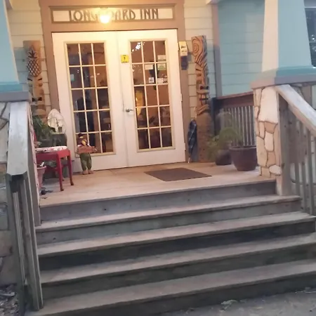 Anchor Inn Nsb Bed And Breakfast-2