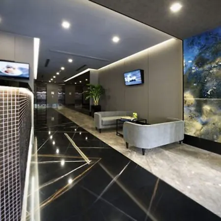 Hotel Classic By Venue-2