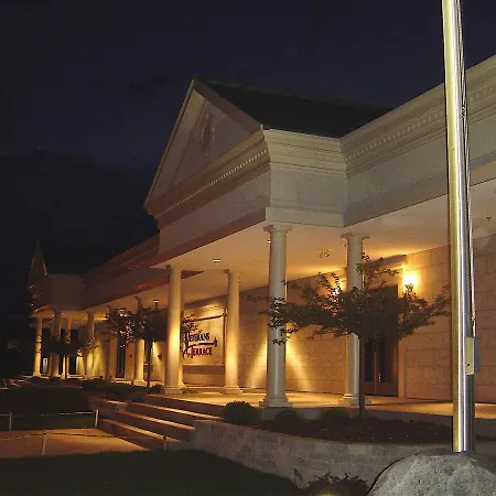 Hampton Inn - Burlington-3