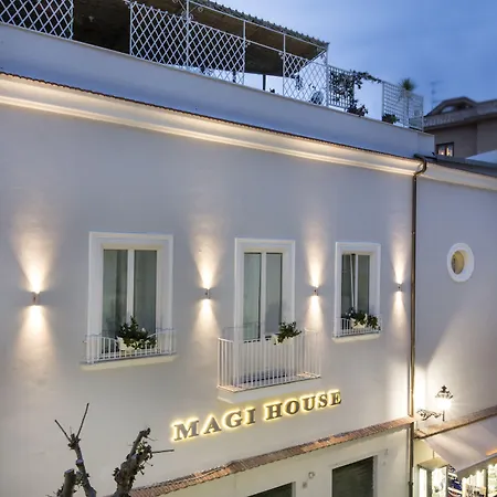 Magi House Relais-3