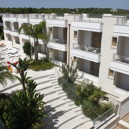 Santa Caterina Hotel&Apartment-3