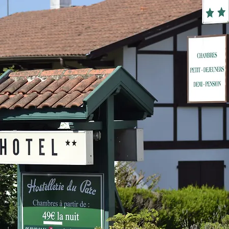 Hostellerie du Parc-3