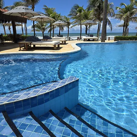 Hotel Rede Beach-3