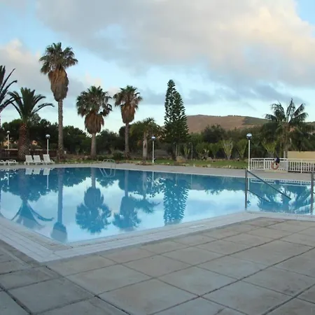 Inatel Porto Santo Hotel-3