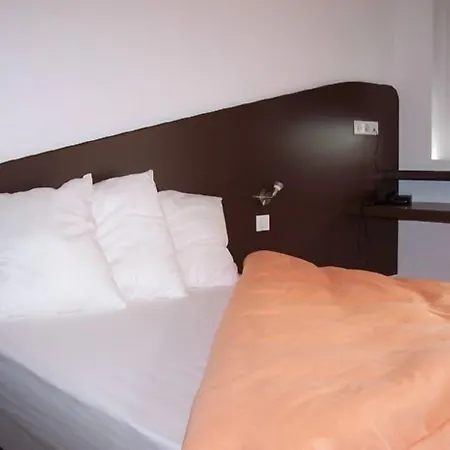 Hôtel Le Richevaux-3