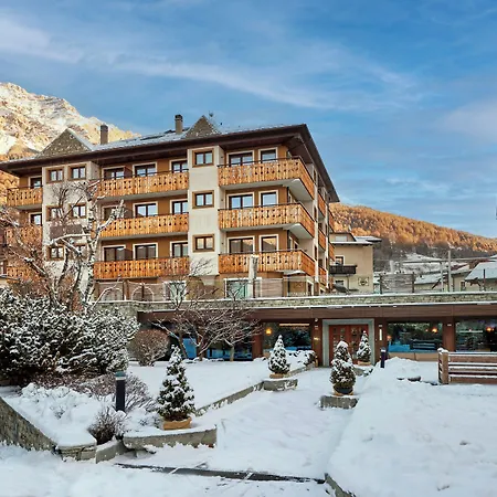 Hotel Rezia-2