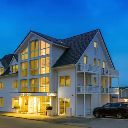 Hotel Meerzeit-2