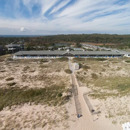 Driftwood Resort On The Ocean-3