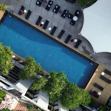 Park Plaza Bangkok Soi 18-2