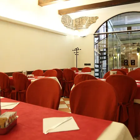 Abbazia Bed&Breakfast-3
