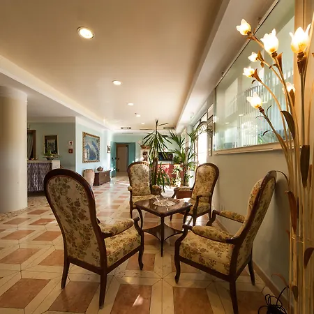 Albergo La Primula-3