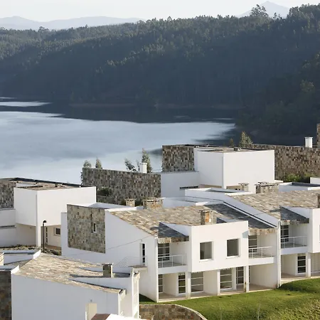 Montebelo Aguieira Lake Resort & Spa-2
