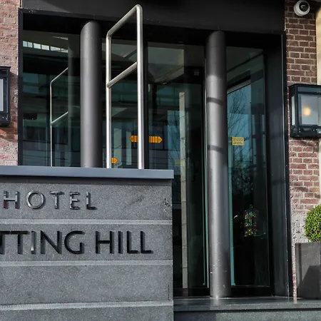 Boutique Hotel Notting Hill-2