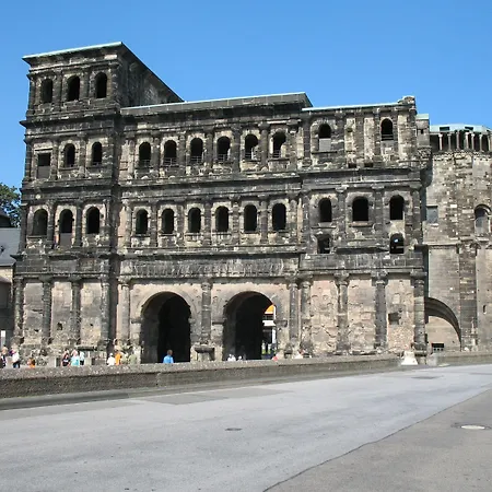 Hotel Constantin Trier-2