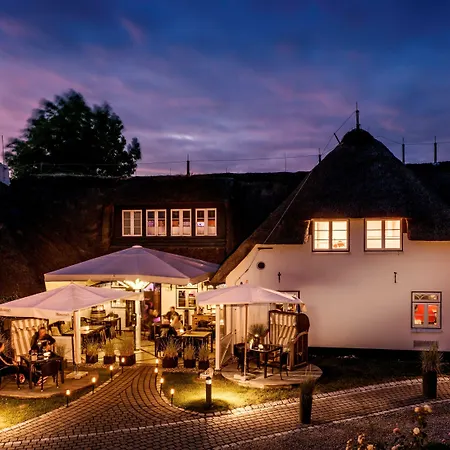Relais&Châteaux Landhaus Stricker-2