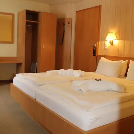 Hotel am Berg Oybin garni-3