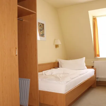 Hotel am Berg Oybin garni-2