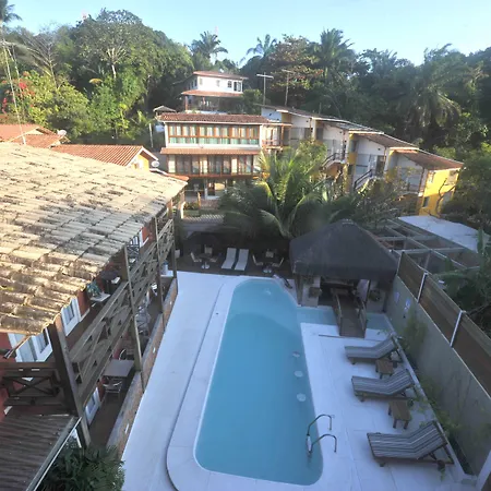 Pousada Mareia-3