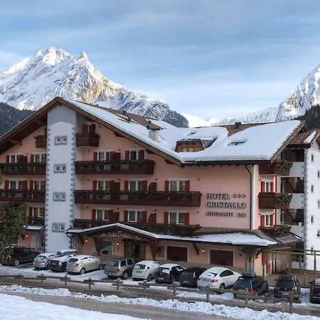 Hotel Cristallo-3