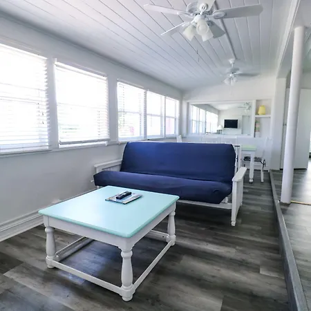 Drop Anchor Resort & Marina-2