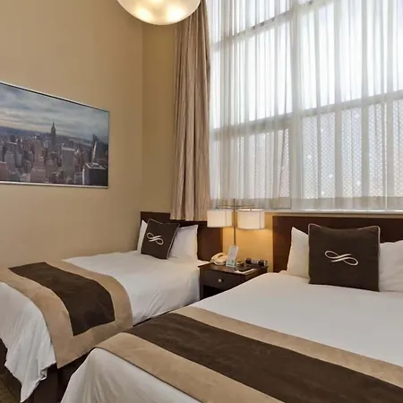 Pointe Plaza Hotel-2