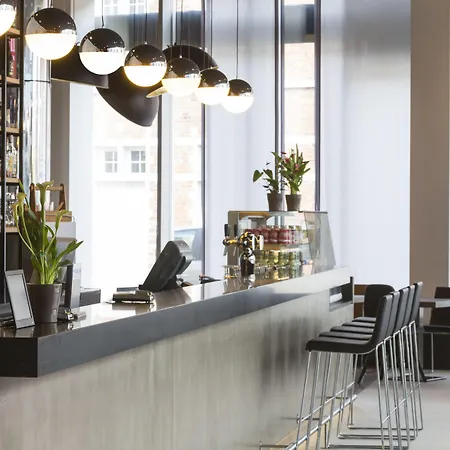 Park Inn By Radisson Leuven-2