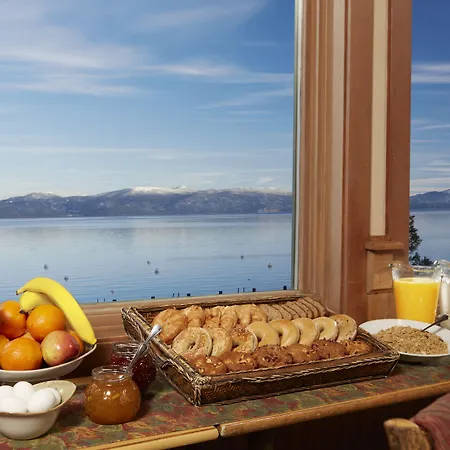 Sunnyside Resort And Lodge-3
