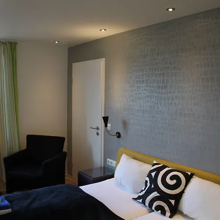 Strandhotel Achtert Diek-2